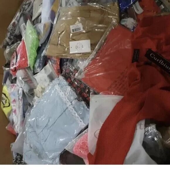 MIXED MYSTERY BOXES !! Please read the description! - Picture 5 of 5